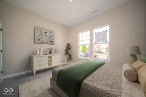 7936 Beaumont Green Place Indianapolis IN 46250