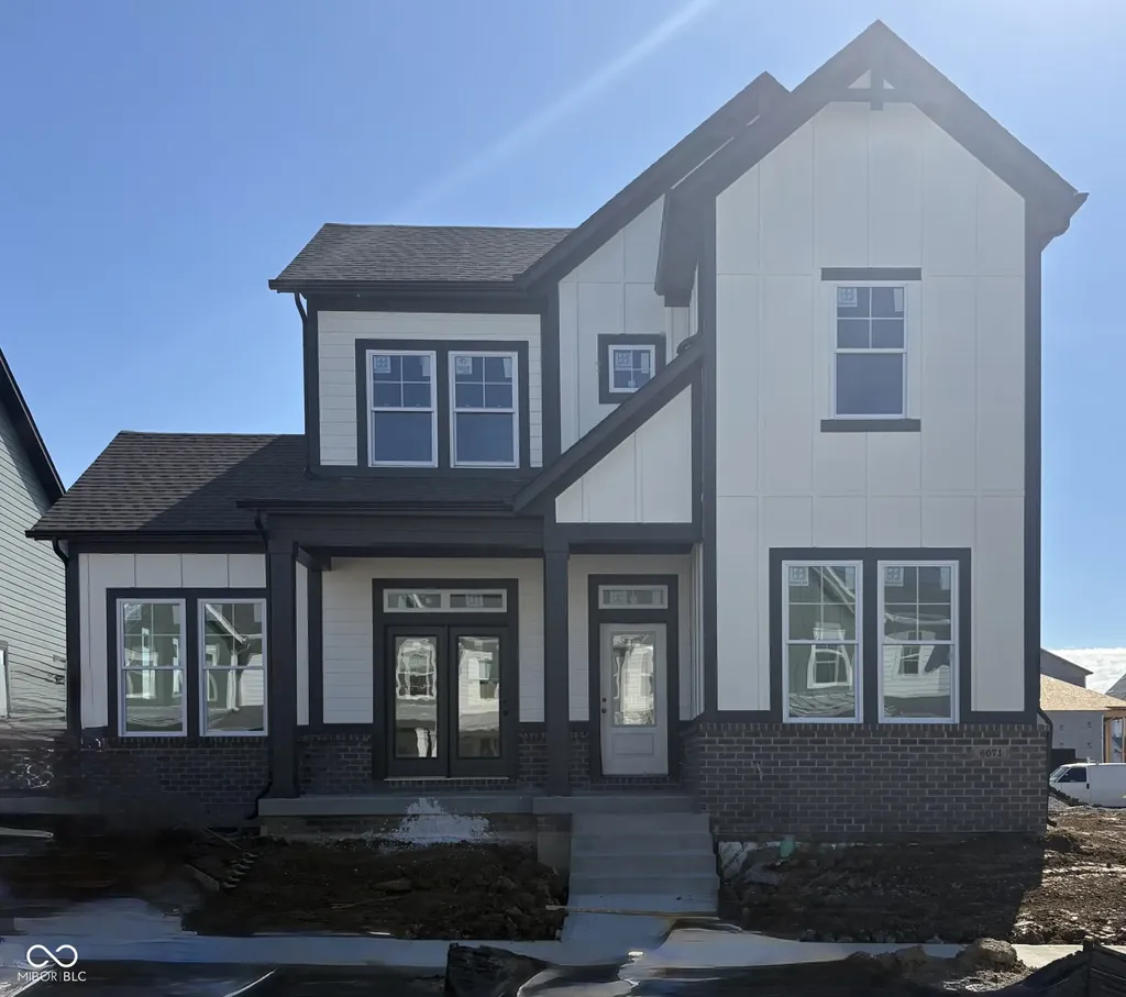 6071 Johnson Road Zionsville IN 46077
