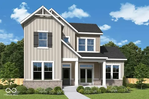 6071 Johnson Road Zionsville IN 46077