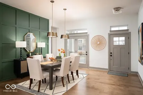 6071 Johnson Road Zionsville IN 46077