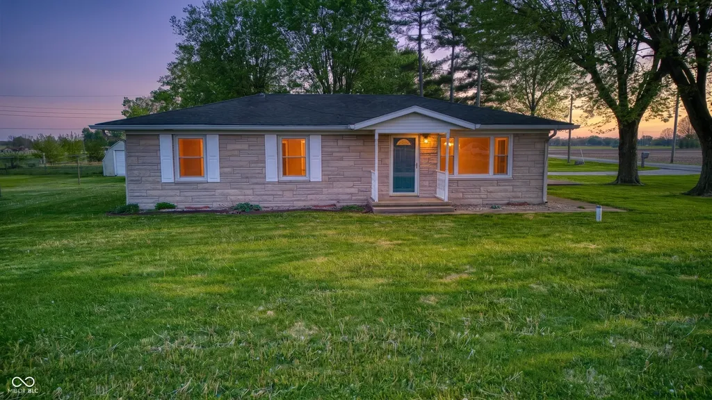 535 S 450 E Franklin IN 46131