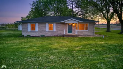 535 S 450 E Franklin IN 46131