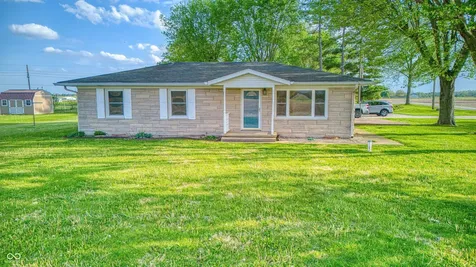 535 S 450 E Franklin IN 46131