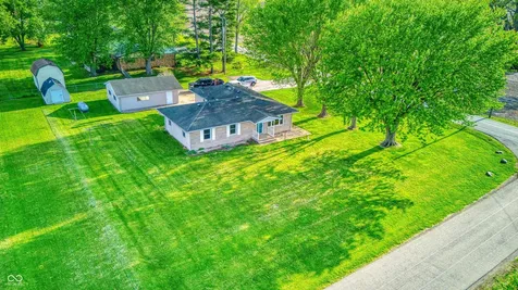 535 S 450 E Franklin IN 46131