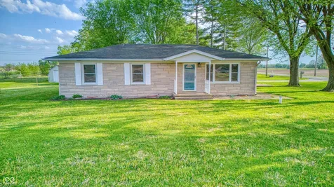 535 S 450 E Franklin IN 46131