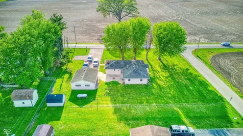 535 S 450 E Franklin IN 46131