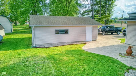 535 S 450 E Franklin IN 46131