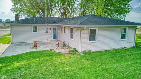 535 S 450 E Franklin IN 46131