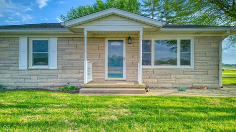 535 S 450 E Franklin IN 46131