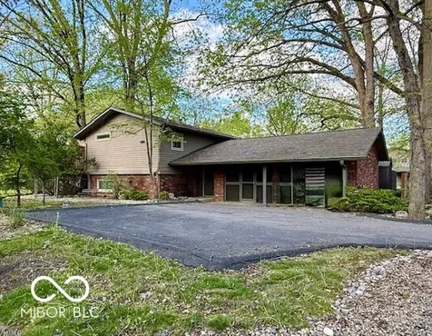 9102 Ripon Court Indianapolis IN 46268