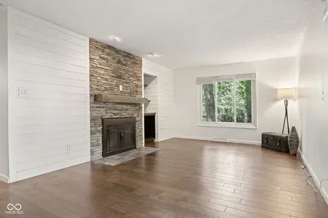9102 Ripon Court Indianapolis IN 46268
