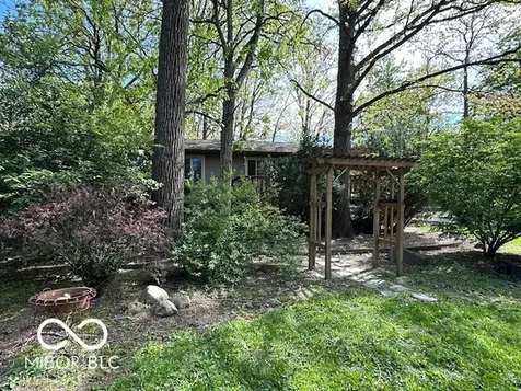 9102 Ripon Court Indianapolis IN 46268