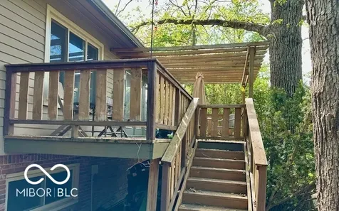 9102 Ripon Court Indianapolis IN 46268
