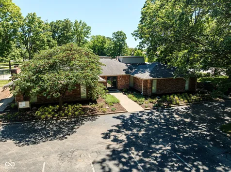 9102 Ripon Court Indianapolis IN 46268