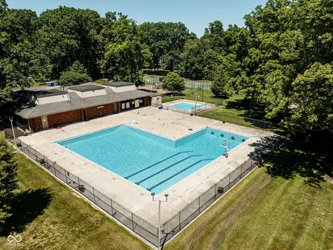 9102 Ripon Court Indianapolis IN 46268