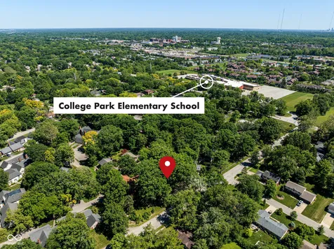 9102 Ripon Court Indianapolis IN 46268