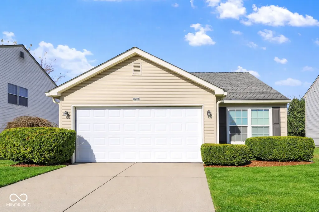 3708 Fredricksburg Drive Indianapolis IN 46227