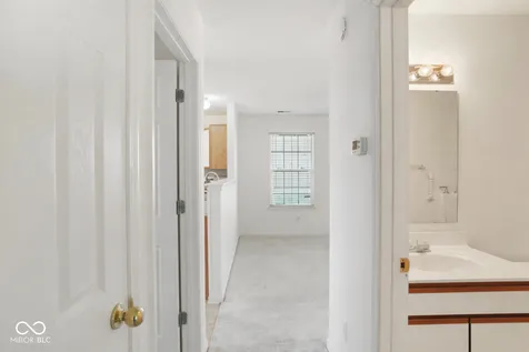 3708 Fredricksburg Drive Indianapolis IN 46227