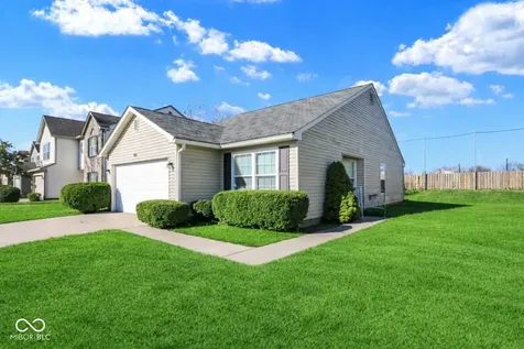 3708 Fredricksburg Drive Indianapolis IN 46227