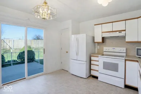 3708 Fredricksburg Drive Indianapolis IN 46227