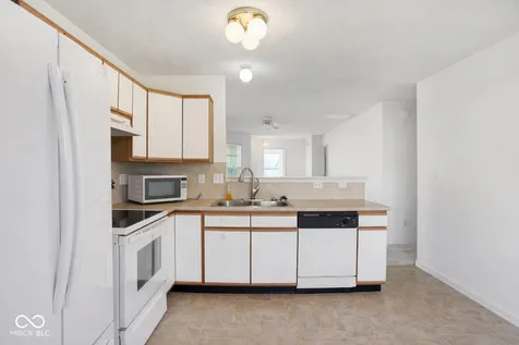 3708 Fredricksburg Drive Indianapolis IN 46227