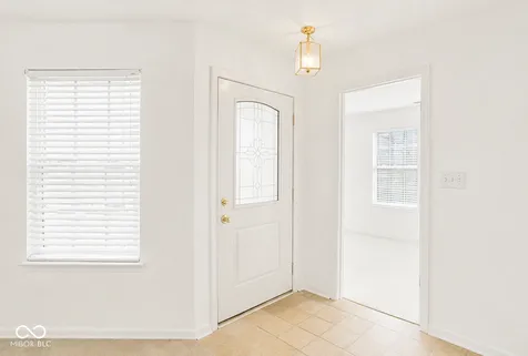 3708 Fredricksburg Drive Indianapolis IN 46227