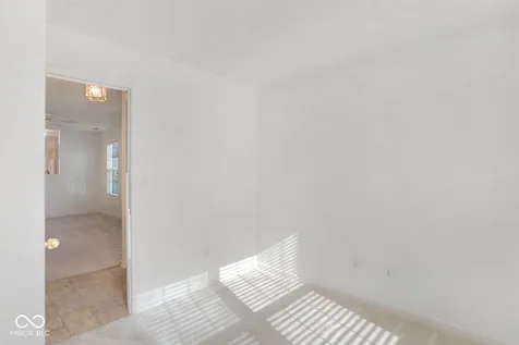3708 Fredricksburg Drive Indianapolis IN 46227