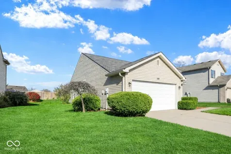 3708 Fredricksburg Drive Indianapolis IN 46227