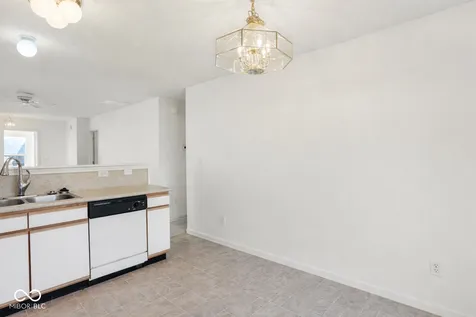 3708 Fredricksburg Drive Indianapolis IN 46227