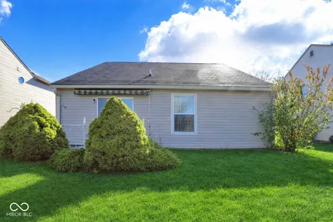 3708 Fredricksburg Drive Indianapolis IN 46227