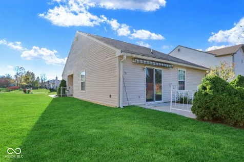 3708 Fredricksburg Drive Indianapolis IN 46227