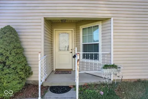 3708 Fredricksburg Drive Indianapolis IN 46227