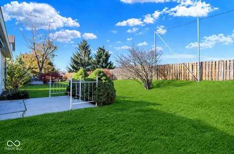 3708 Fredricksburg Drive Indianapolis IN 46227