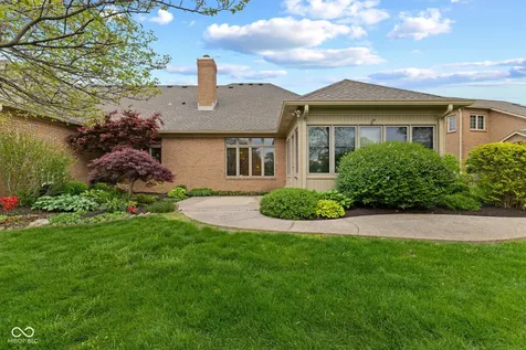 1858 Broadleaf Court Greenwood IN 46143