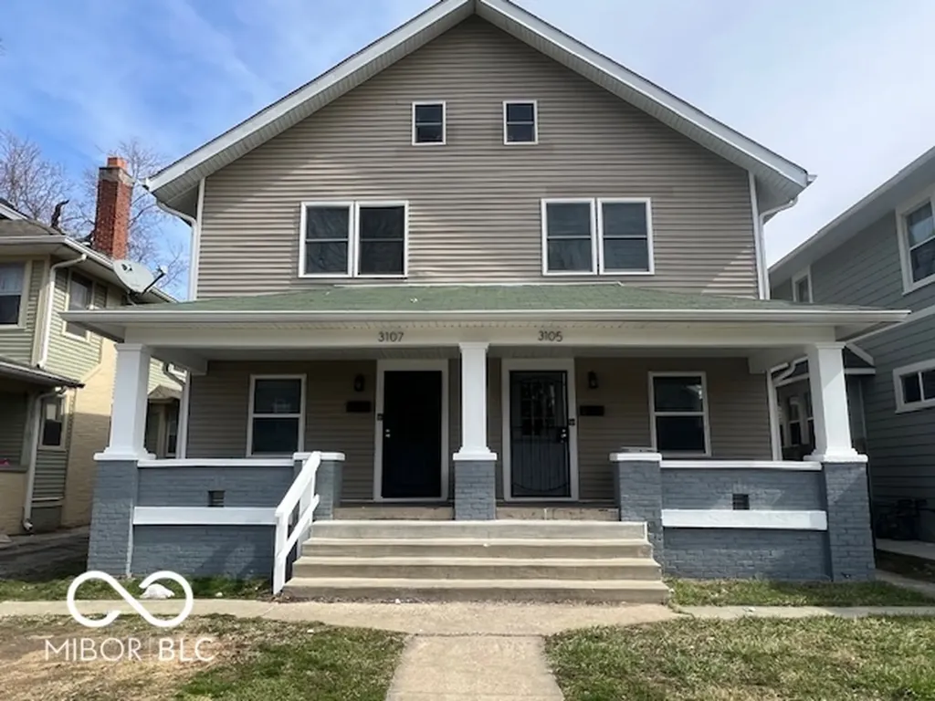 3105 Guilford Avenue Indianapolis IN 46205