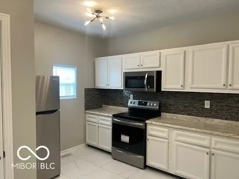 3105 Guilford Avenue Indianapolis IN 46205