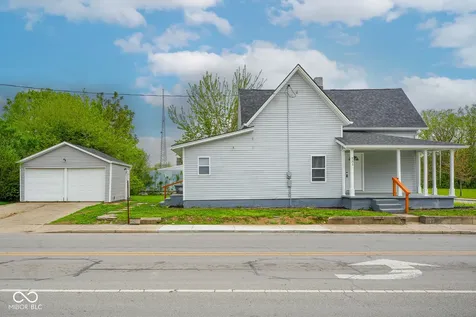 231 Jackson Street Anderson IN 46016