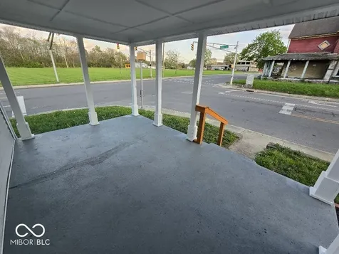 231 Jackson Street Anderson IN 46016