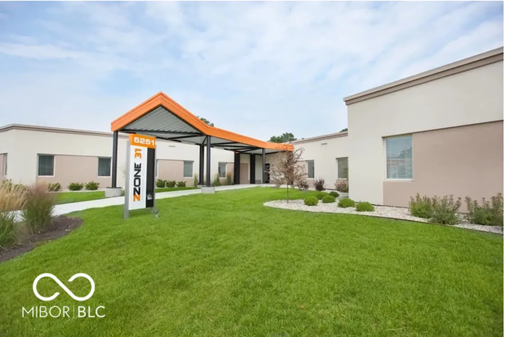 5401 S East Street Indianapolis IN 46227