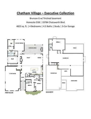 19784 Chatsworth Boulevard Westfield IN 46074