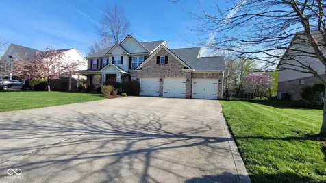 4677 W Harvest Way New Palestine IN 46163