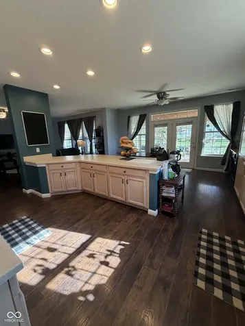 4677 W Harvest Way New Palestine IN 46163