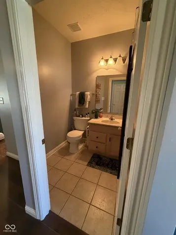4677 W Harvest Way New Palestine IN 46163
