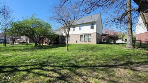 4677 W Harvest Way New Palestine IN 46163