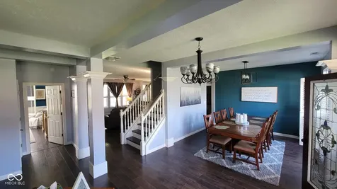 4677 W Harvest Way New Palestine IN 46163