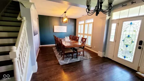 4677 W Harvest Way New Palestine IN 46163