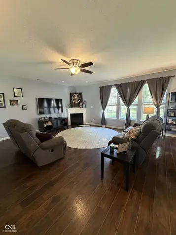 4677 W Harvest Way New Palestine IN 46163