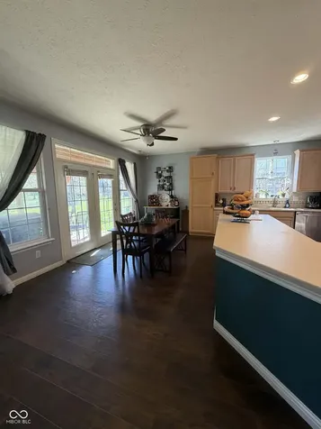 4677 W Harvest Way New Palestine IN 46163