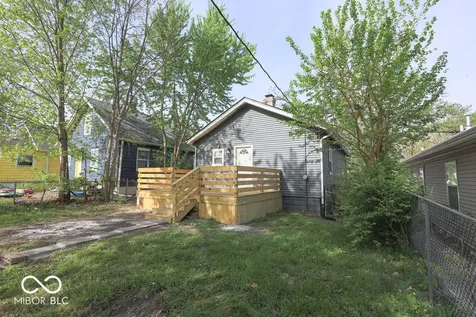 2315 N Dearborn Street Indianapolis IN 46218