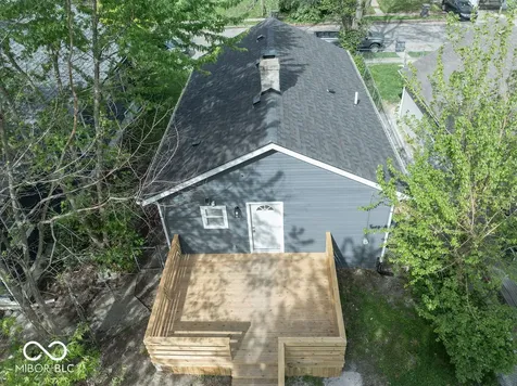 2315 N Dearborn Street Indianapolis IN 46218